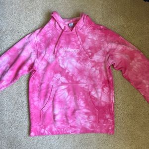 All Things Loyal Good Energy Hoodie